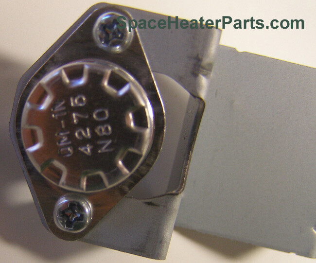 572726 Backflash Switch LB White CP045CK CP075