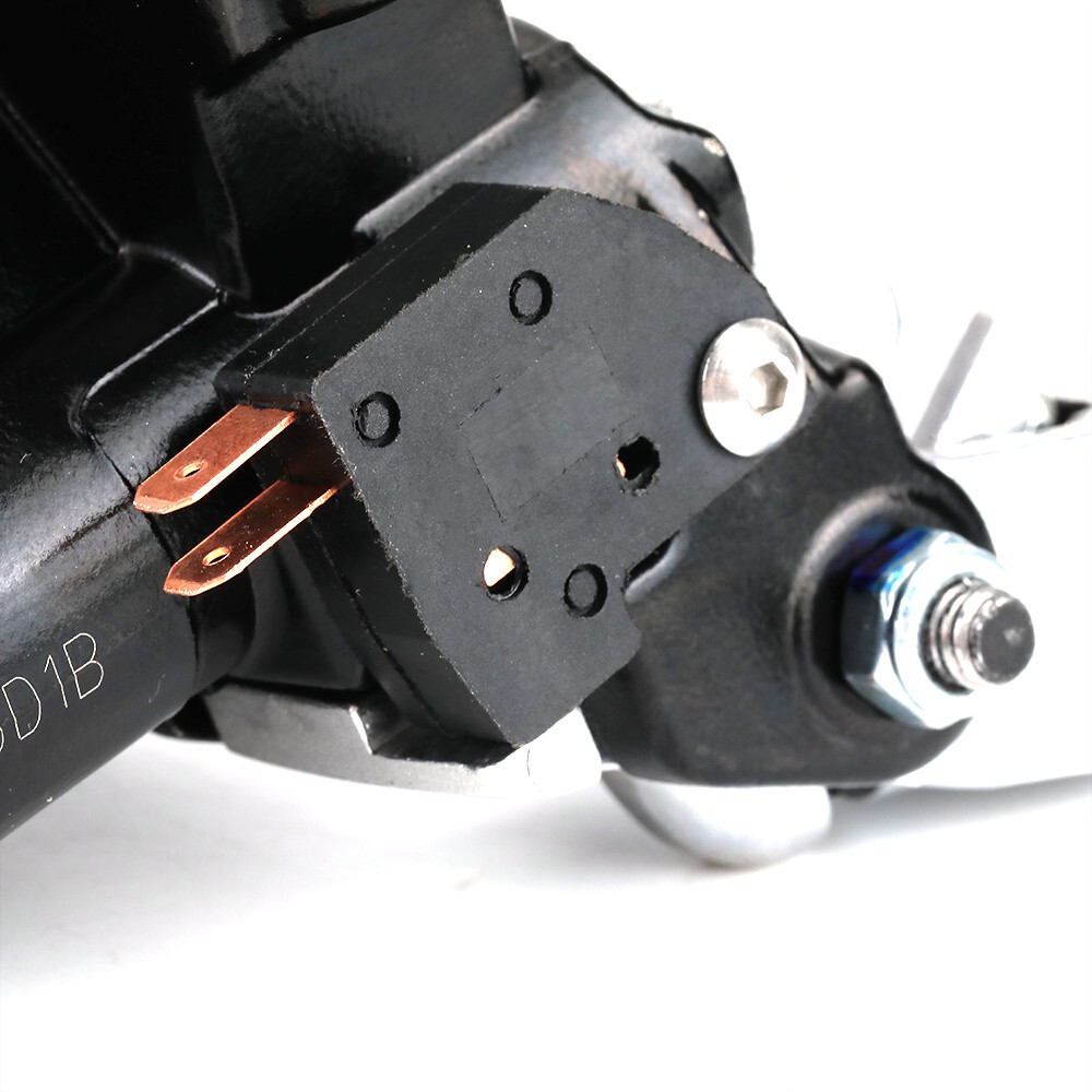 Front Brake Master Cylinder Switch Sensor For Tiger 660/800/1050/1200 Trident660