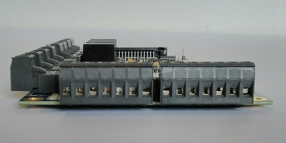 IEI Linear eMerge Access Control Module 0580100-L