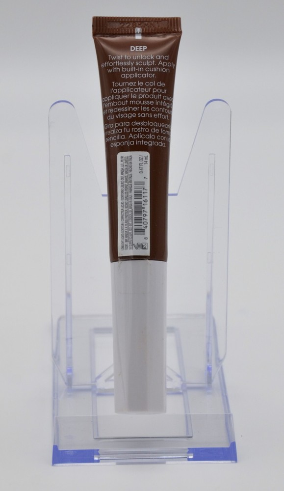 Flower Lowlight Liquid Contour Deep