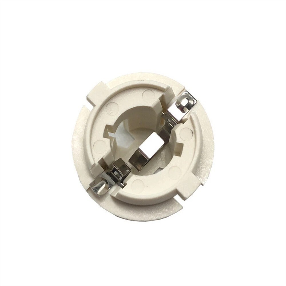 For BMW E66 7 Series Tail Light Socket Holder 2PCS 63216943036 E65 E70