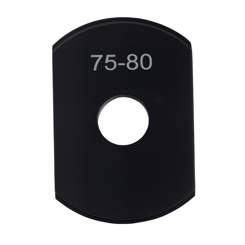 Cylinder Liner Removal Puller Tool for Diesel Engine 75-138mm 7 Pull Plates