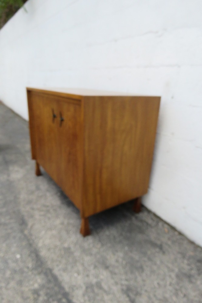 John Widdicomb Mid Century Server Buffet 6048