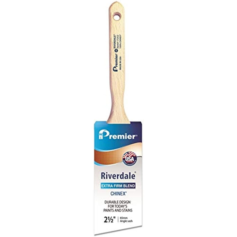 2.5" Chinex Paint Brush