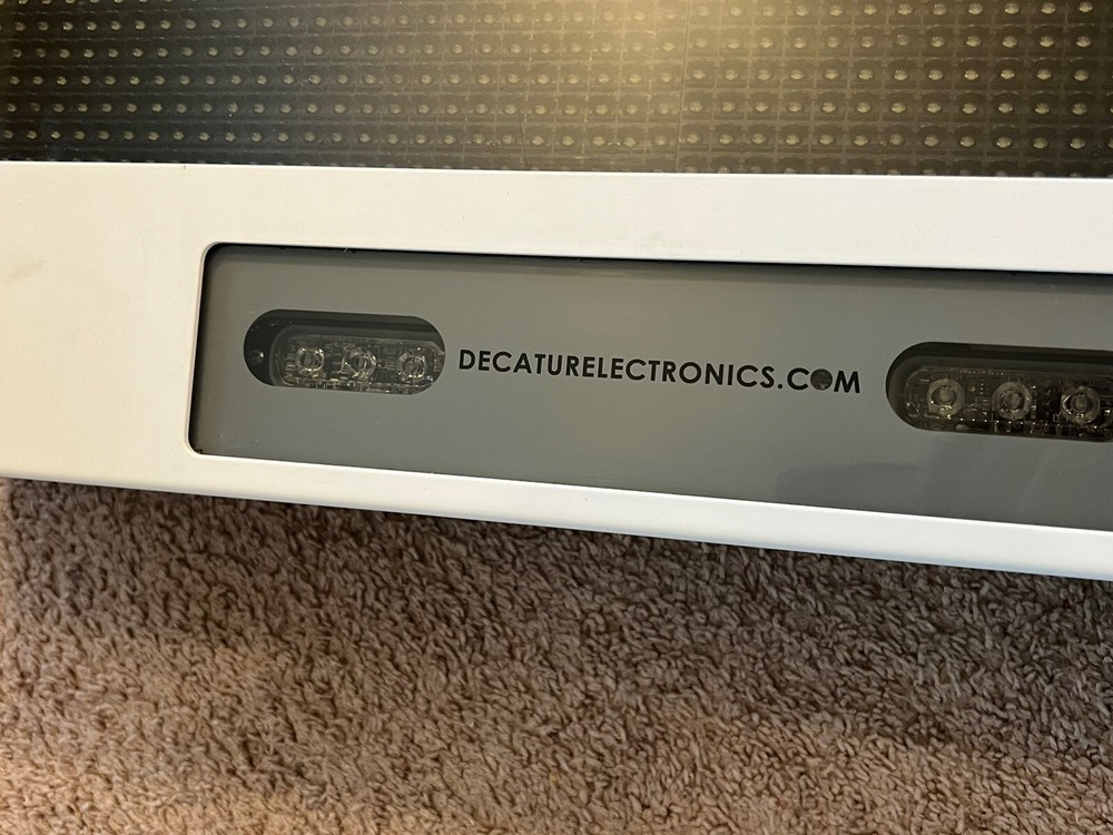 Decatur Electronics OnSiteTM 75MX - New - Read Description.