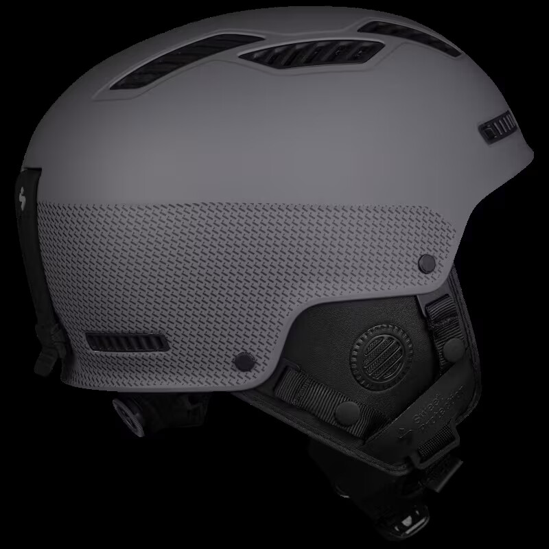 Sweet Protection Igniter 2Vi MIPS Snow Helmet, Graphite, Medium/Large