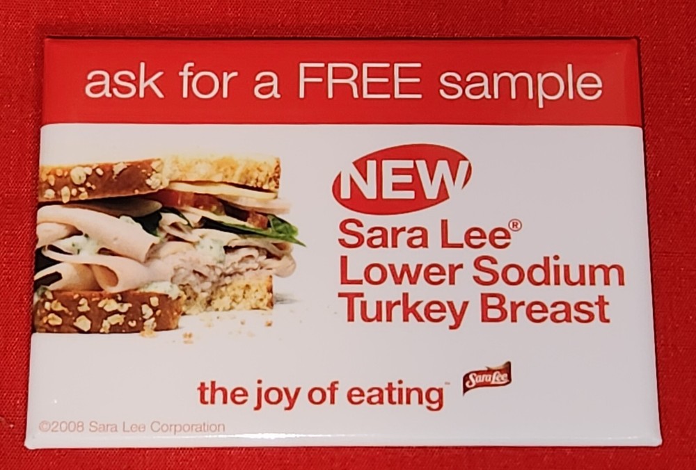 Sara Lee Pin