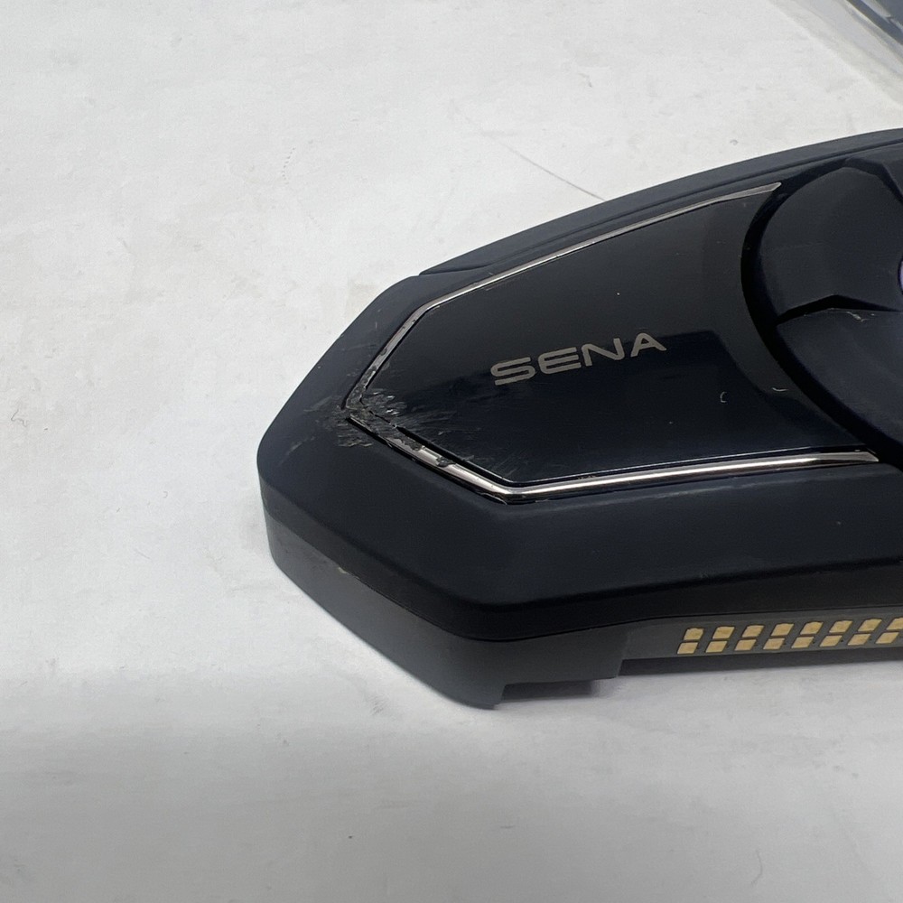 Sena Motorcycle 30K Single Set, Model Sp46 Communication System