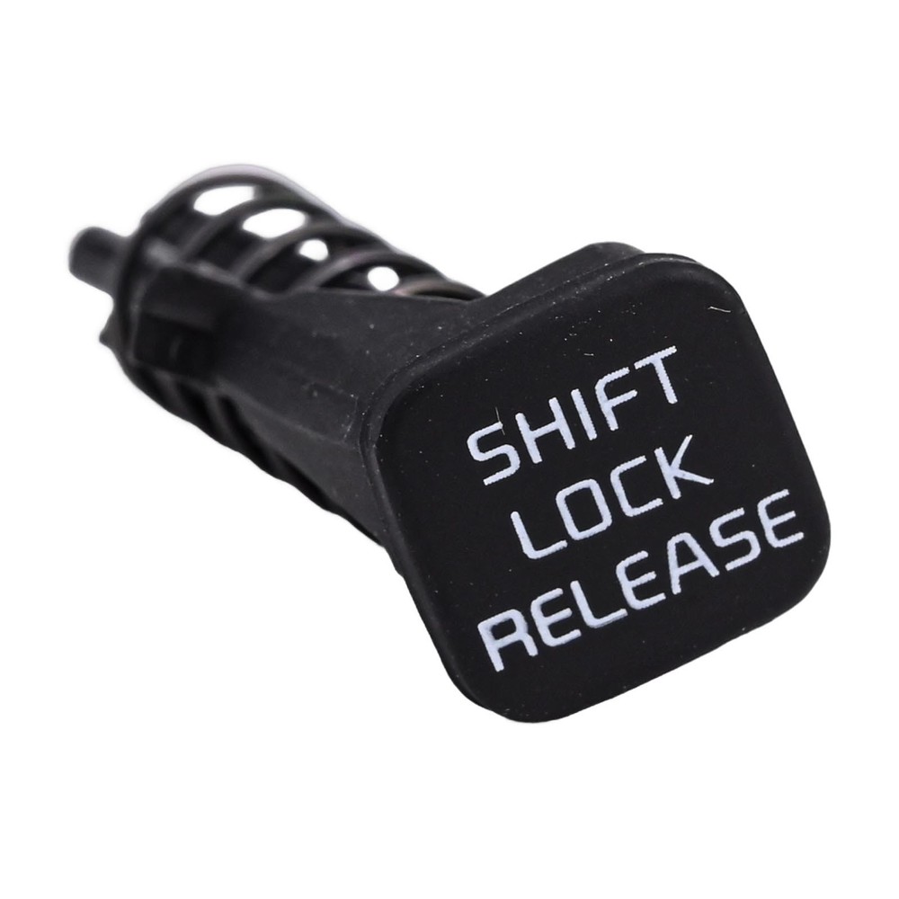 Improved Design Transmission Shift Release Cover Button for Kia For Sorento