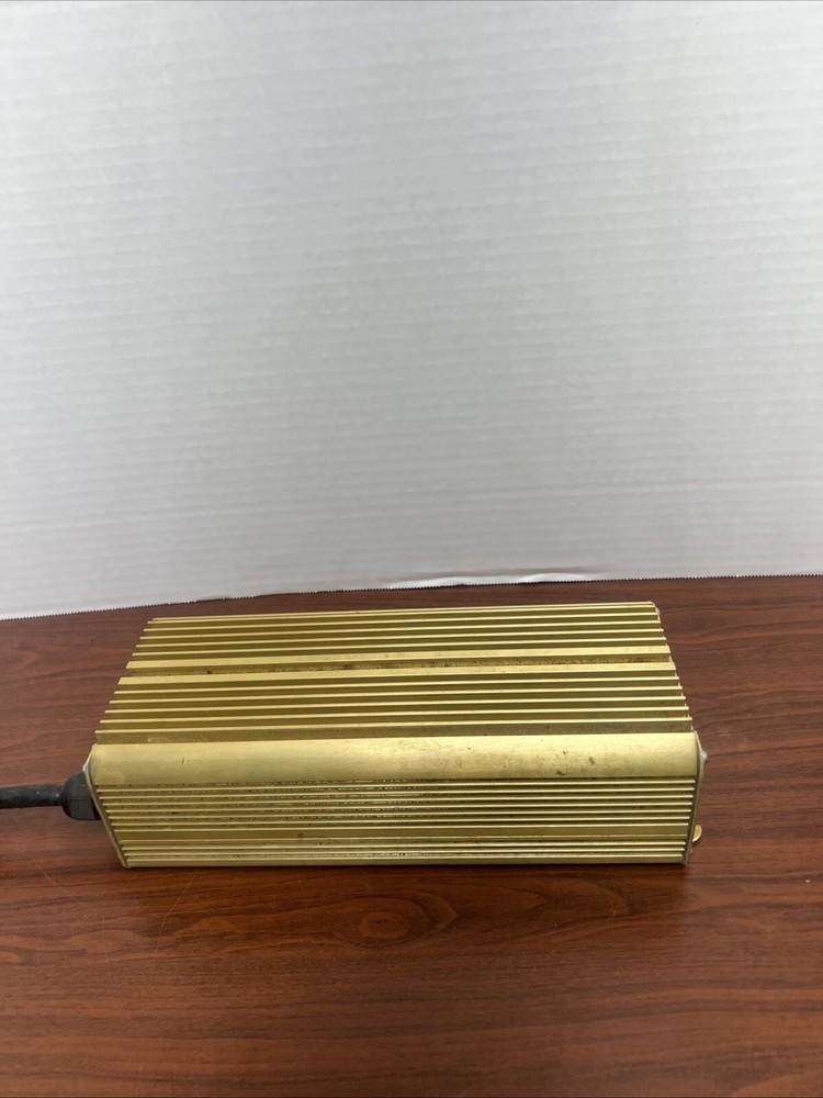 Oracle Garden Supply OGS-EB-400w120v Ballast