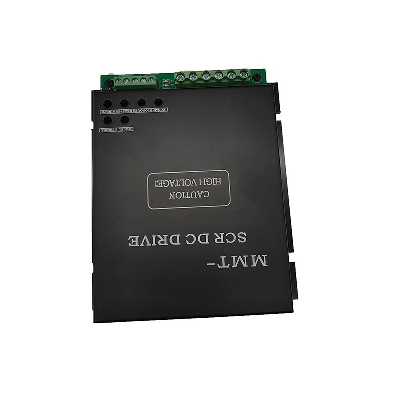 1HP 1.5HP DC Brushed Motor Driver Controller PMDC Regulation Speed Control Board