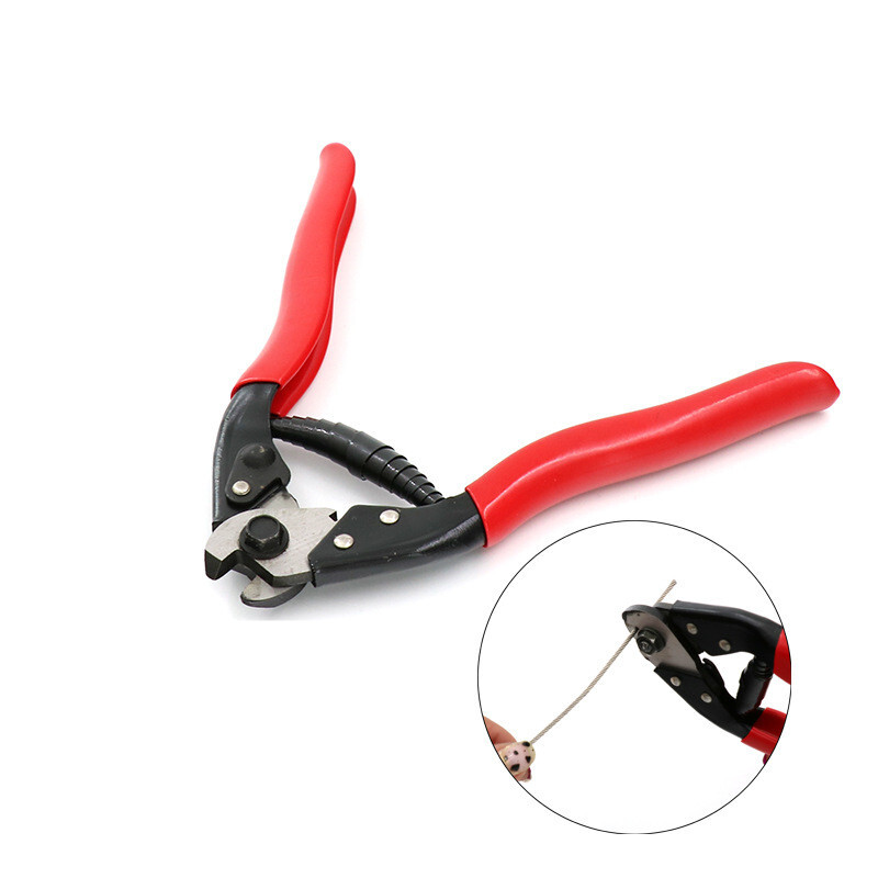8-inch Multifunctional Labor-saving Olecranon Wire Bolt Cutter