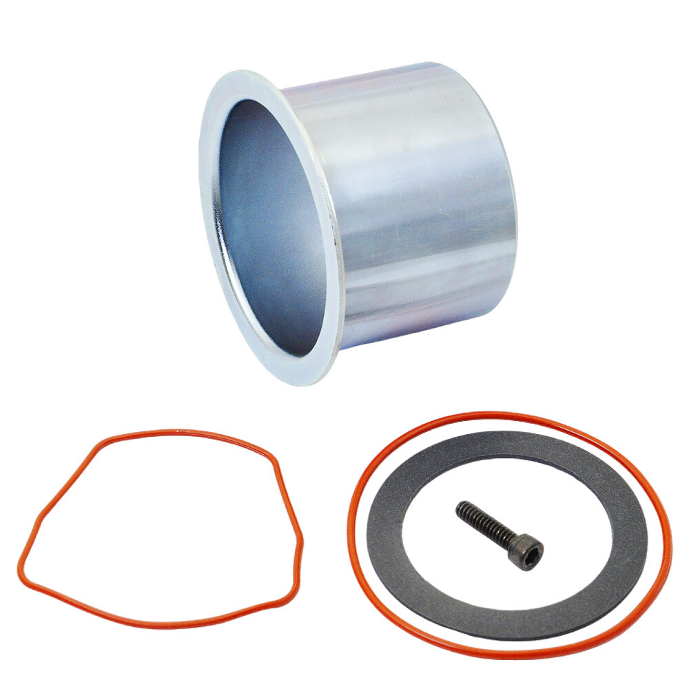 For DeVilbiss Porter Cable K-0650 Air Compressor Cylinder Ring Replacement Kit