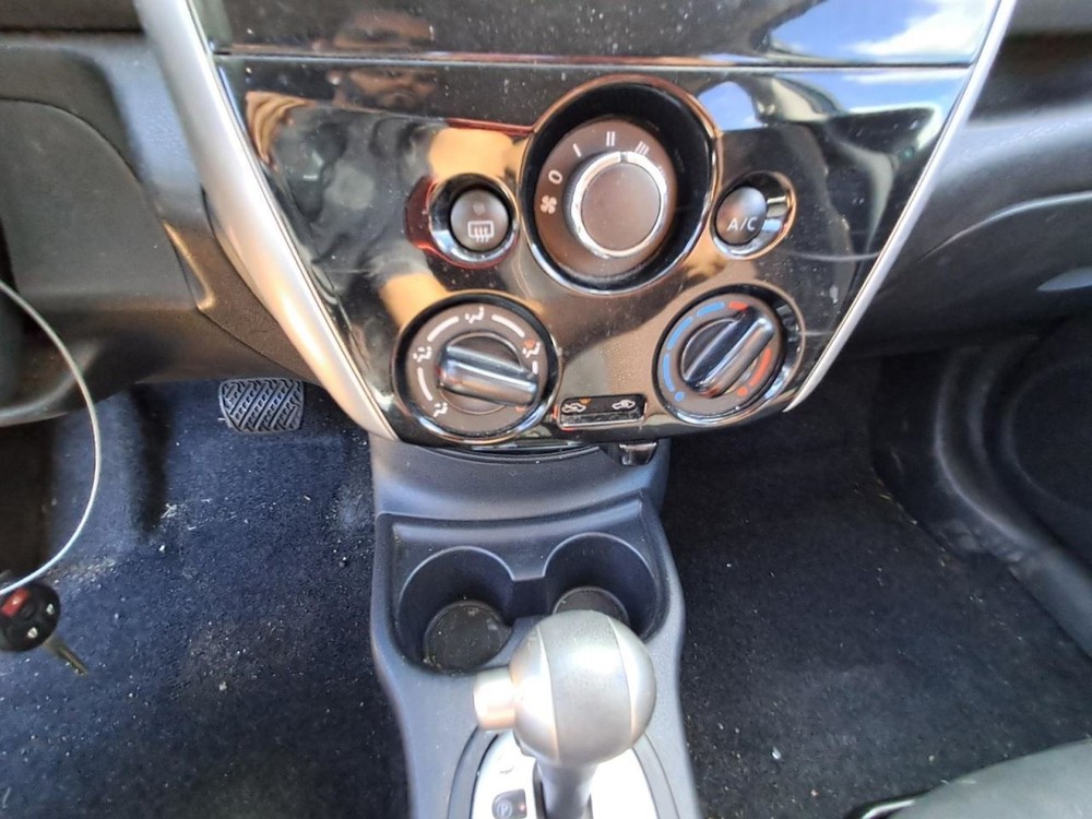 Fuse Box Engine Hatchback Note Fits 13-19 VERSA 4825297