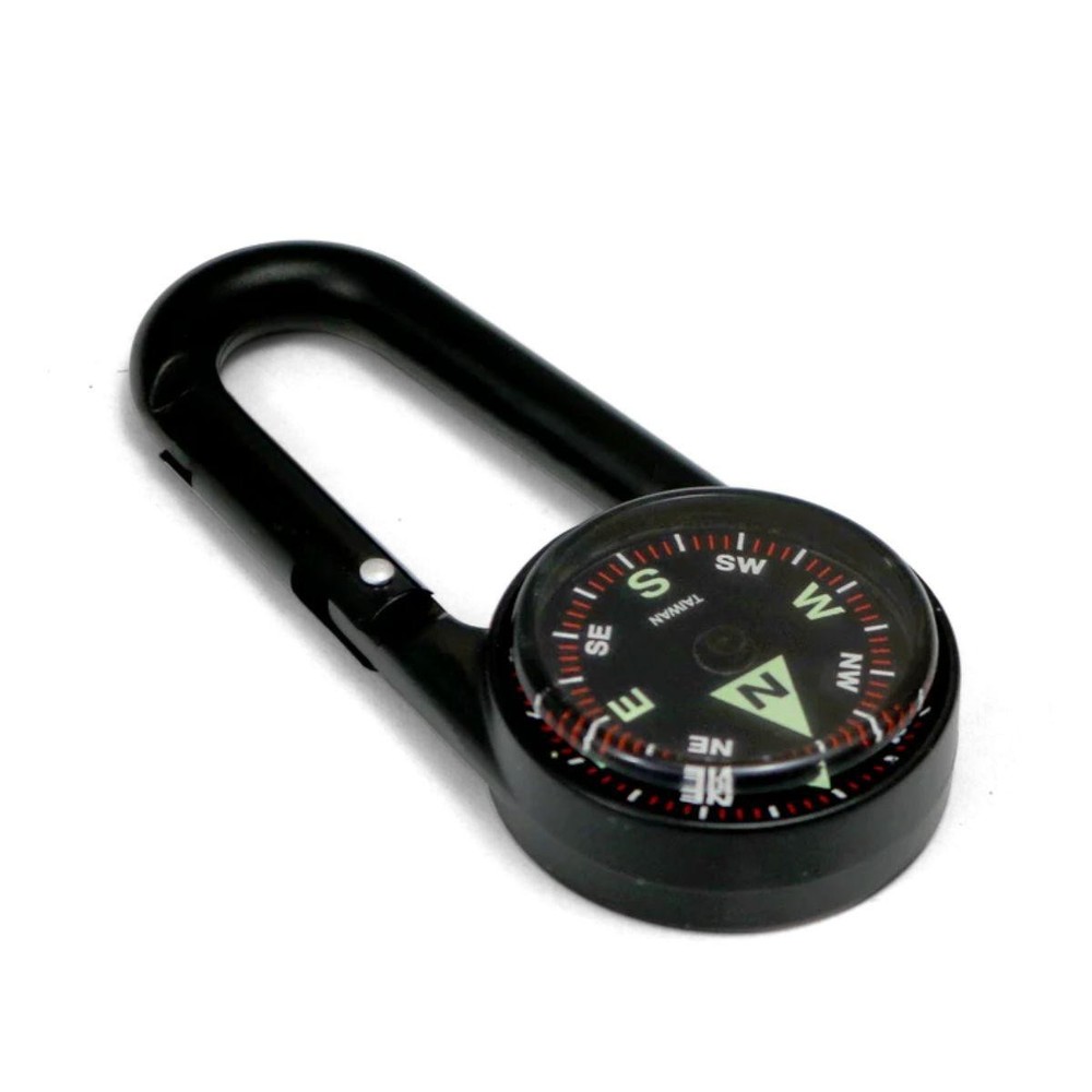 Coghlan's Carabiner Compass