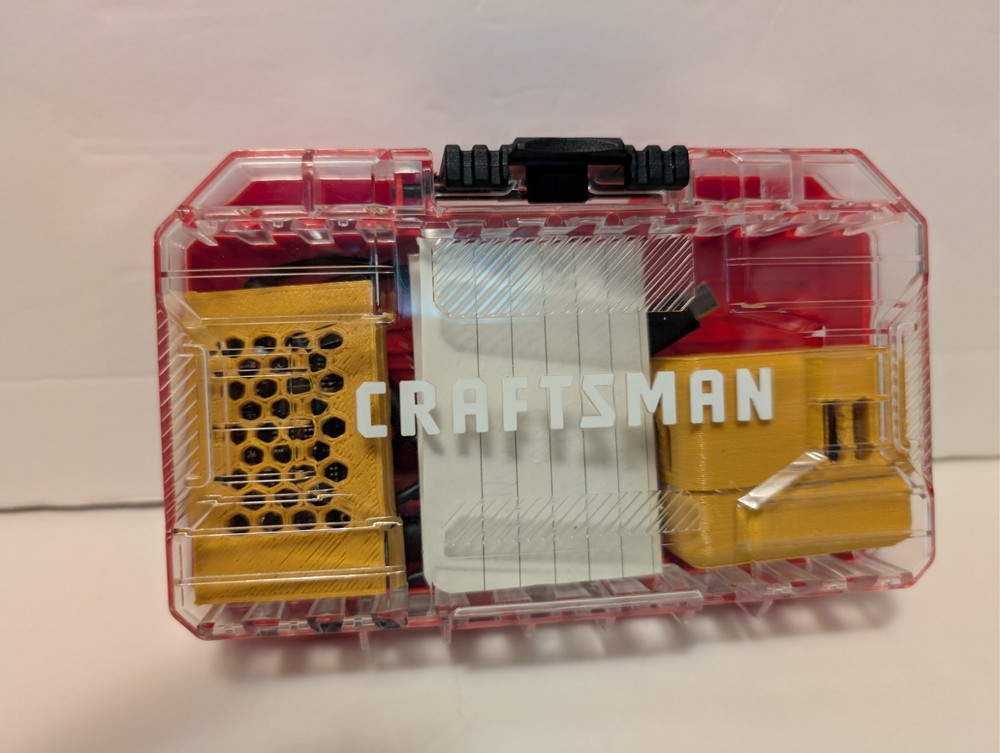 PointMan Message Board And Visuals 2.4ghz wifi