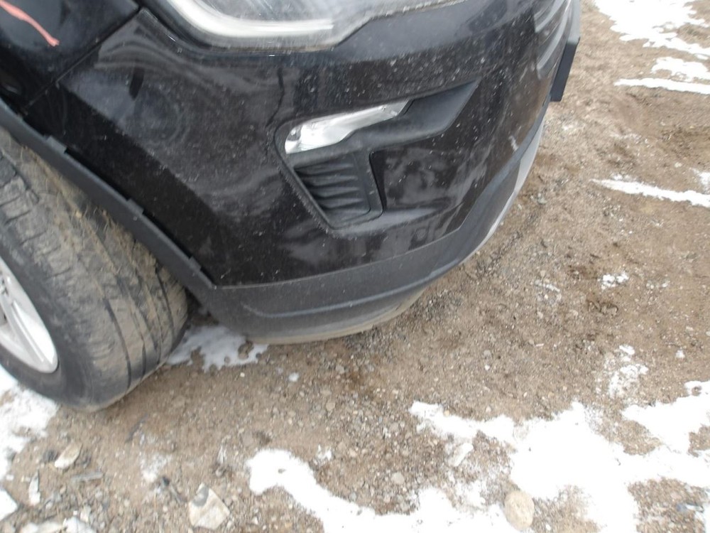 EXPLORER 2019 Air Shutter 2038878