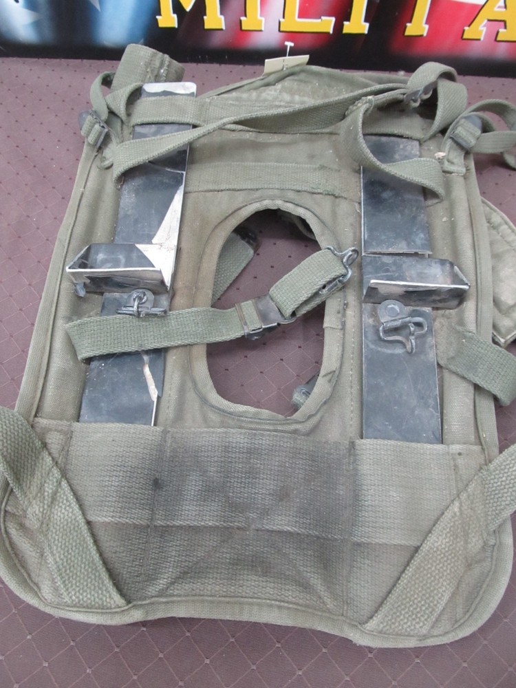 ST-138/ PRC-25 Radio Backpack Carrying Frame