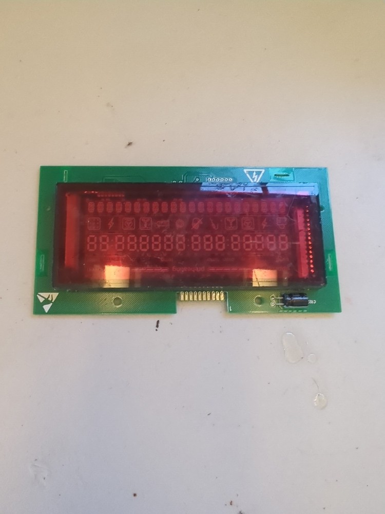 Diehl Controls 9000735503