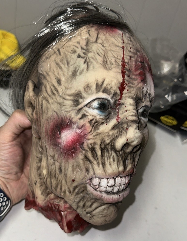 MOLEZU Cut Off Head Prop