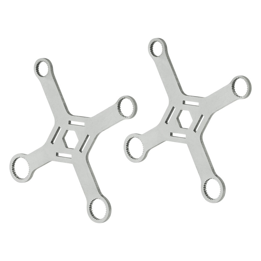 Wrench Parse Tool Multitool Spanner For Leatherman Disassembly Maintenance V1.2