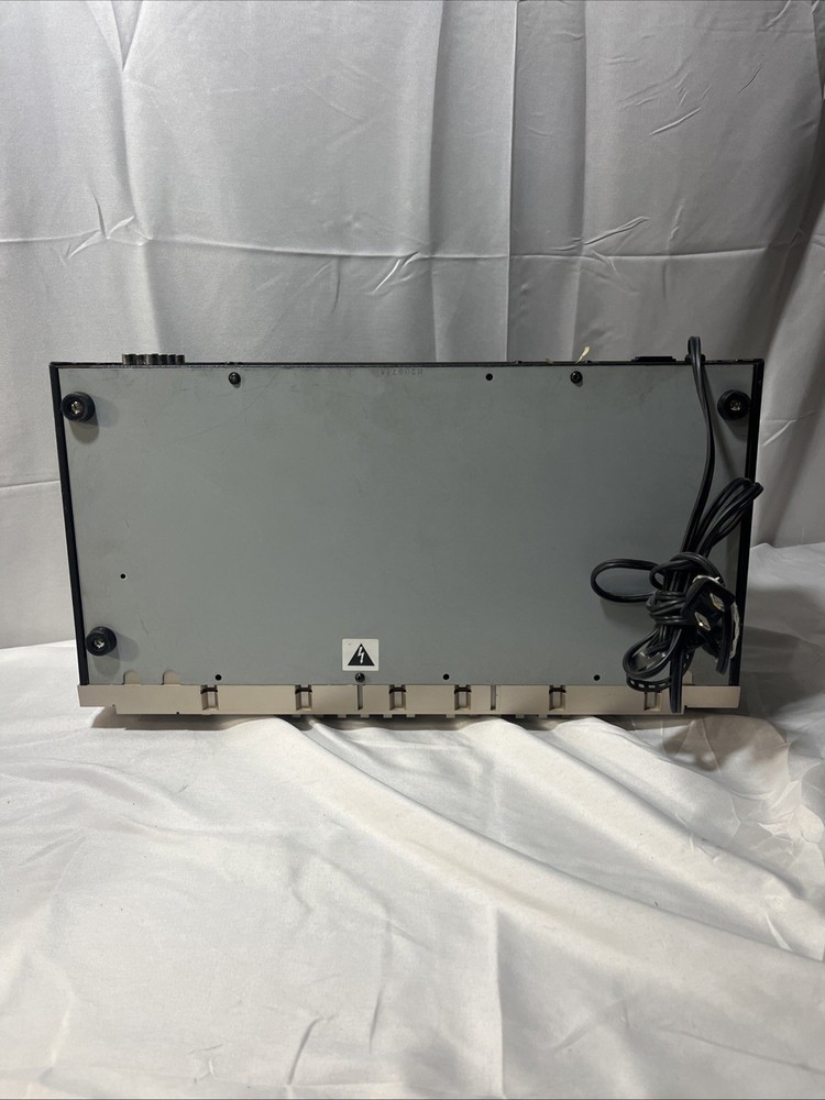 Marantz EQ140 Graphic Equalizer Fully Tested Working