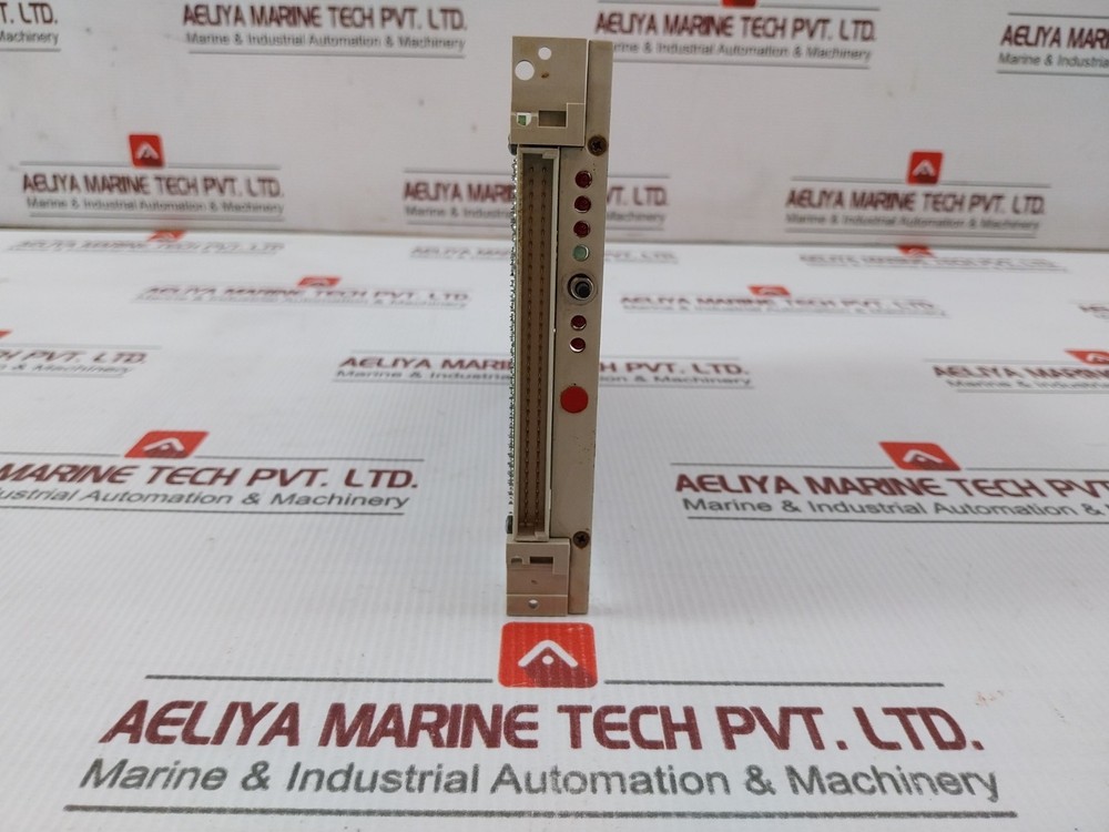 BARMAG ELECTRONIC EL-274A Printed Circuit Board