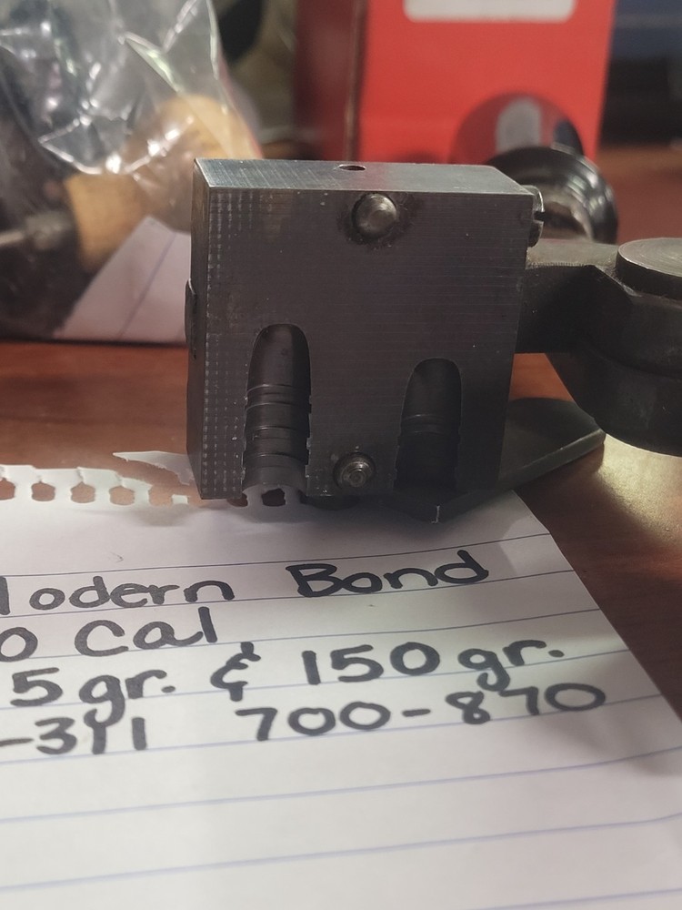 Bullet Molds **MULTIPLE AVAILABLE - YOU PICK*** RCBS, Lyman & Saeco
