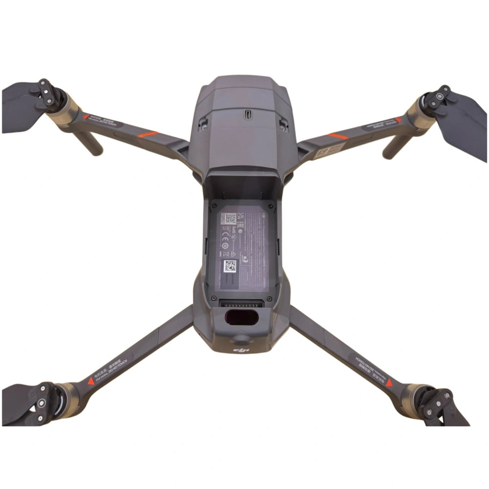 Mavic 2 Enterprise Advanced Aircraft Only Without Battery & Remote Controller