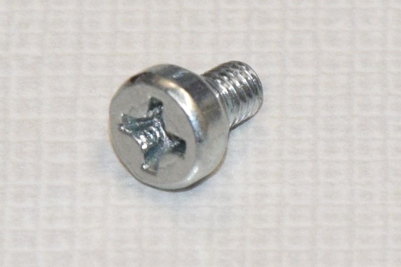 M.2 and Wireless Card Support Screw for Dell Optiplex 3050 Micro
