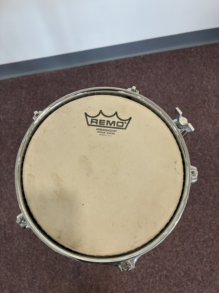 Yamaha Stage Custom 8x7" Rack Tom - Red