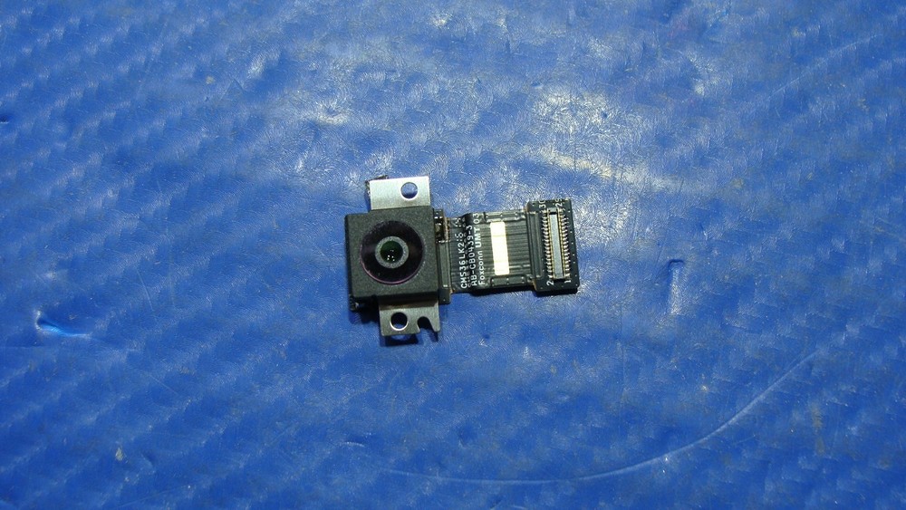 Microsoft Surface Pro 4 1724 12.3" Genuine Rear Back Facing Camera CMS36LK2