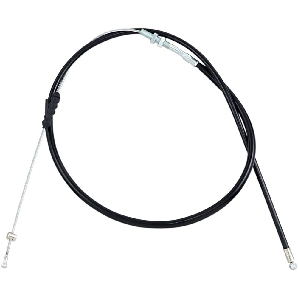 Motion Pro Black Vinyl Front Brake Cable 04-0038