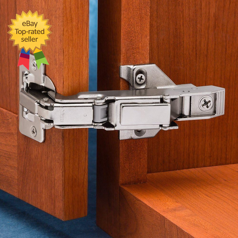 170 Degree Face Frame Hinge