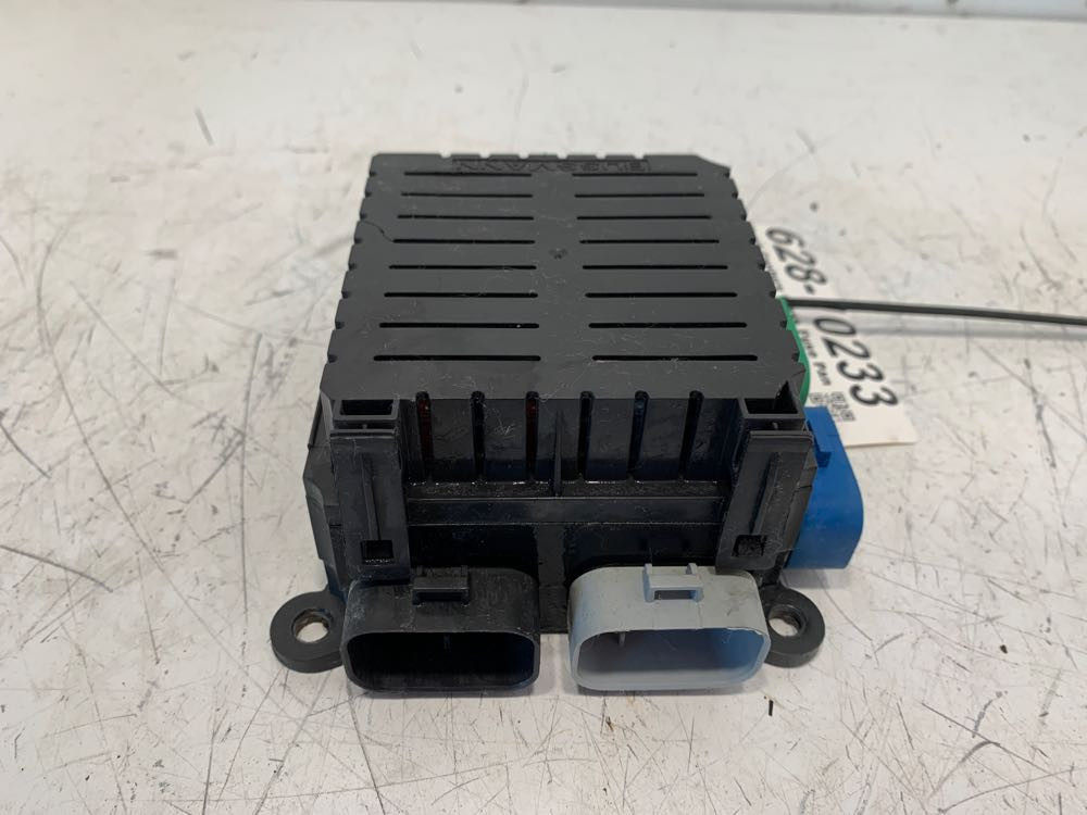 2007 Freightliner Century Class Fuse Panel (628-10233)