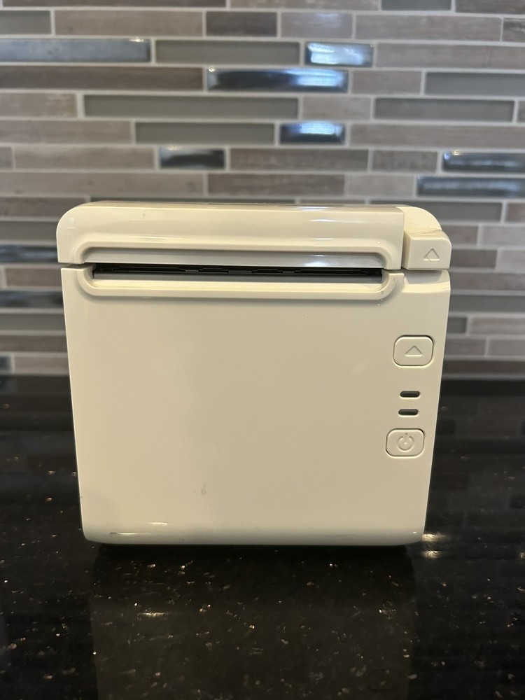 SNBC BTP-S80 Thermal POS Compact High-speed Receipt Printer LAN USB