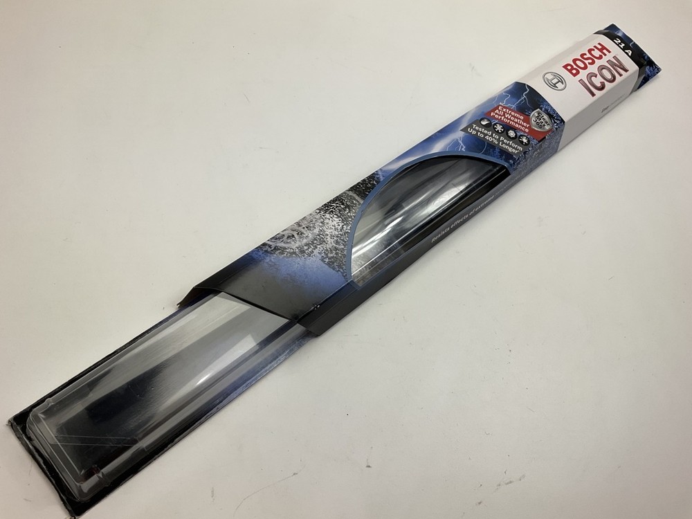 Bosch 21A ICON 21" Windshield Wiper Blade