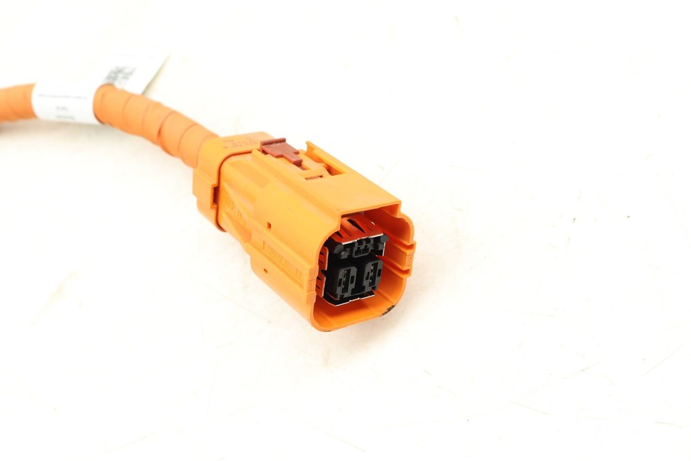 2022-2024 AUDI E-TRON GT - HV / HIGH Voltage Cable