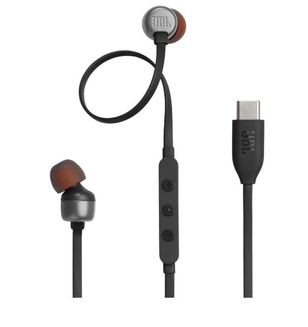 JBL Tune 310C USBC Handset