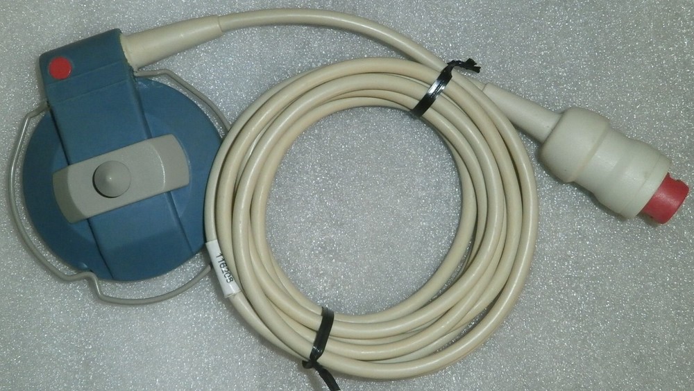 Philips M1356A US transducer - Good condition