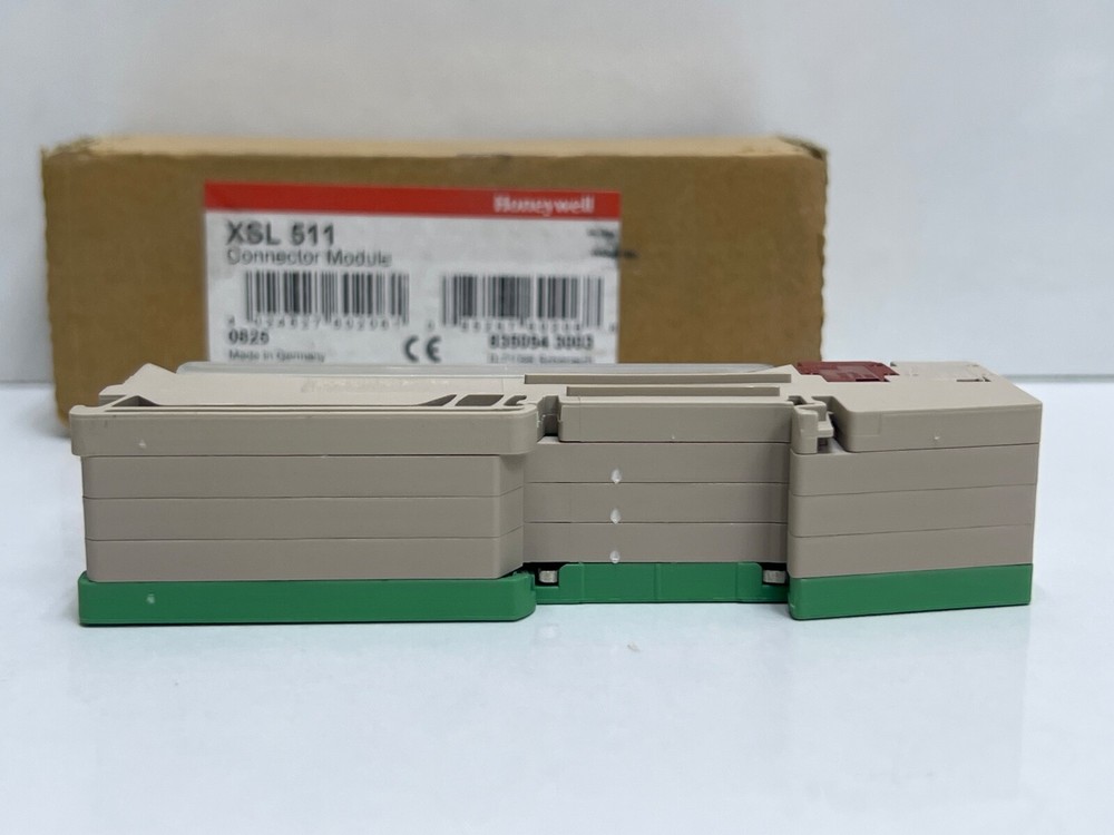 Honeywell XSL 511 Connector Module