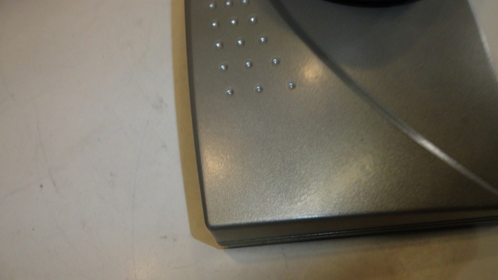 Tandberg 880 TTC7-04 Video Conferencing Camera System