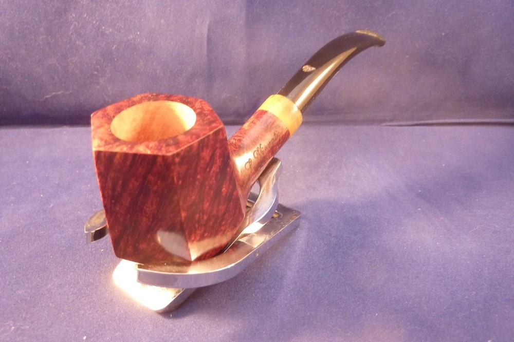 Pipe Luigi Viprati *