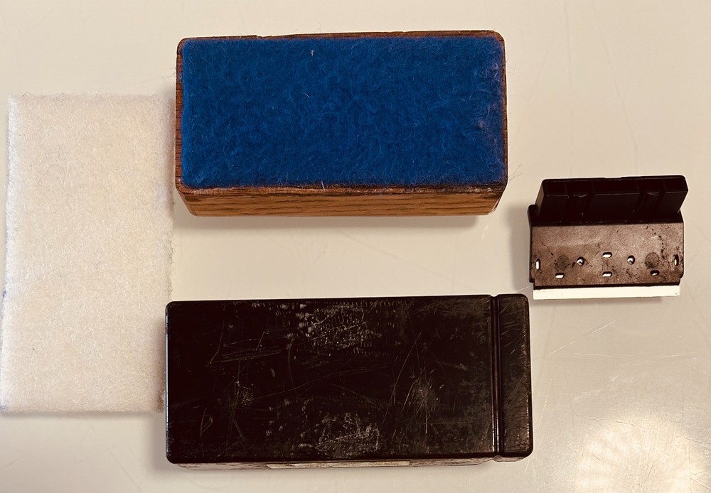 Algae Free Hammerhead Float PLUS Floating MagneticAlgae Scraper Aquarium Cleaner