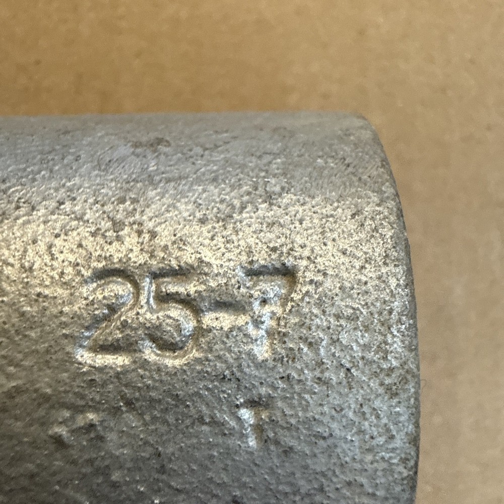 Kee Klamp 25-7