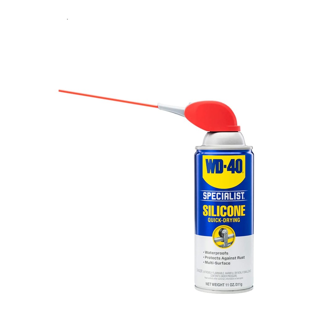 WD-40 Specialist Penetrant