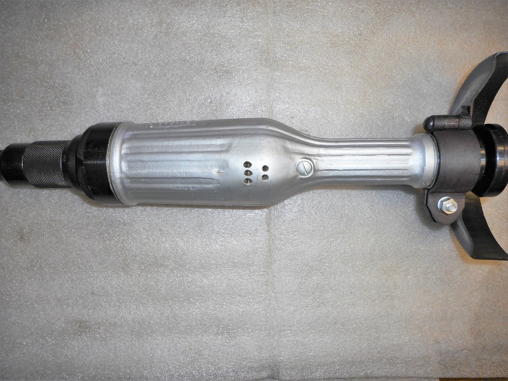 PNEUMATIC GRINDER, STRAIGHT, FUJI (Japan)