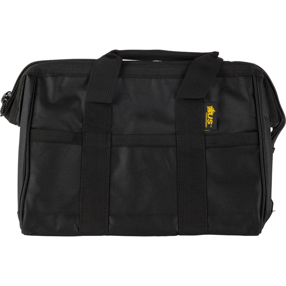 US PeaceKeeper Ammo Bag - Black