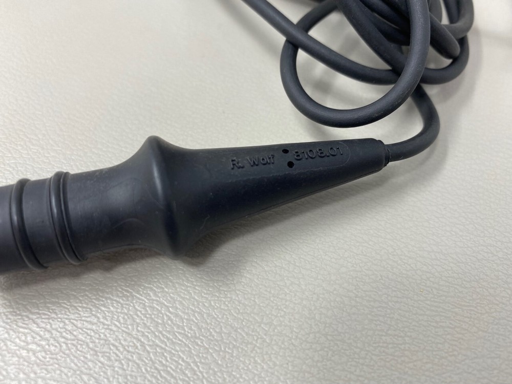 R Wolf 8108.01 ESU Cable