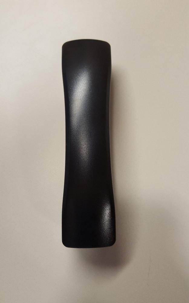 Toshiba DP5000/IP5000 Series Black Handset